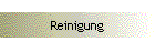 Reinigung